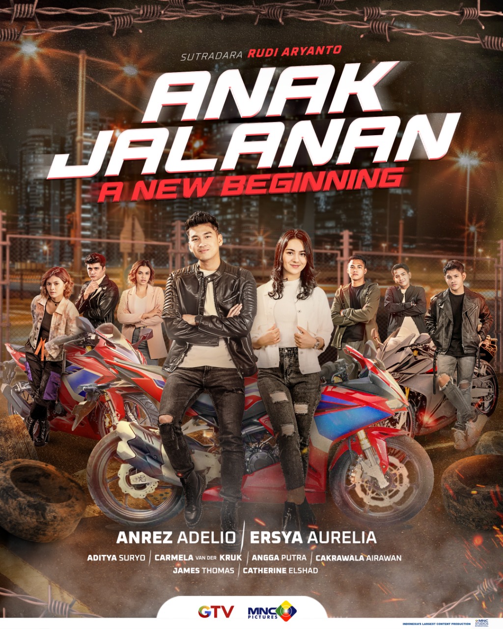 Anak Jalanan