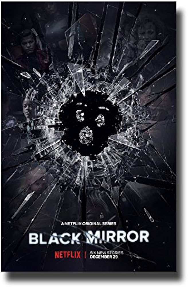 Black Mirror