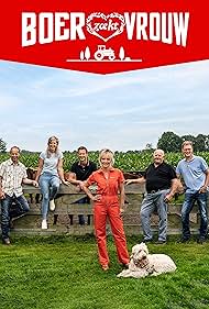 Boer zoekt Vrouw