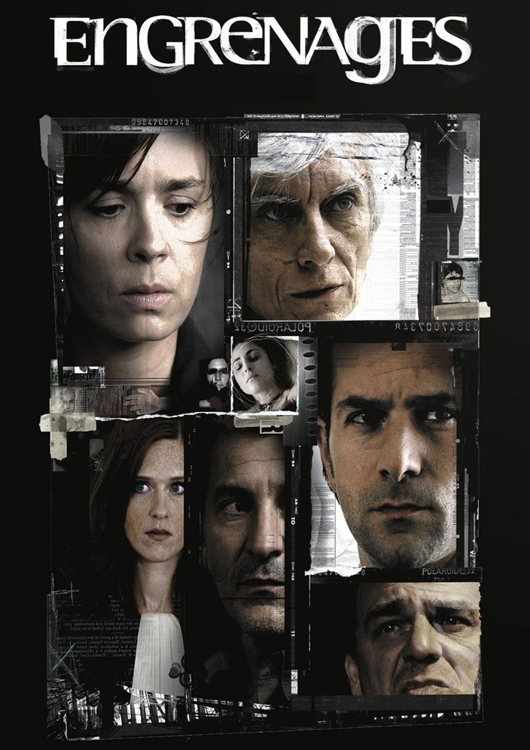 Spiral (Engrenages)