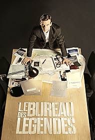The Bureau (Le Bureau des Légendes)